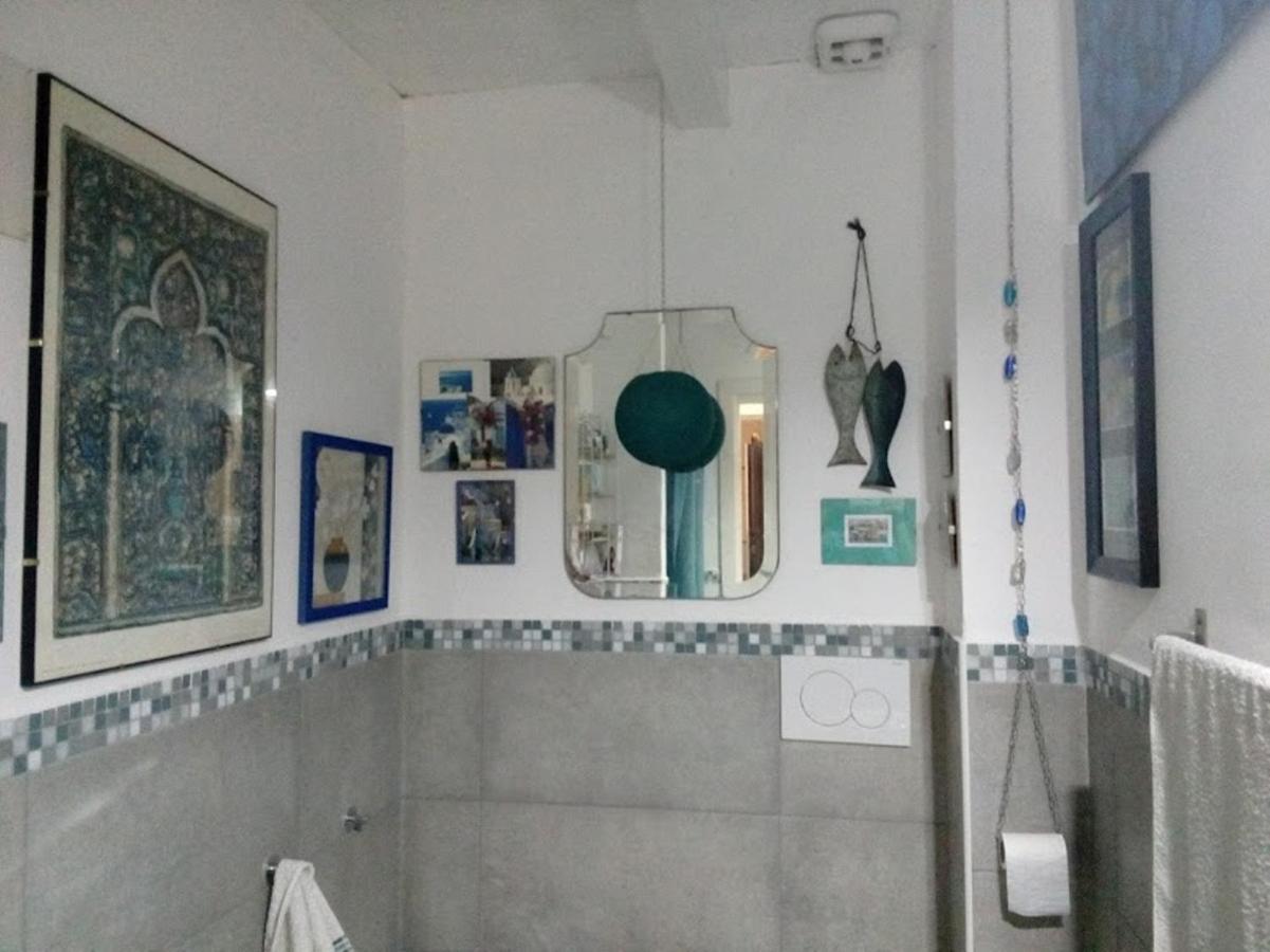 Apartment Arimatea Casa