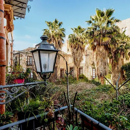 Arimatea Casa Vacanza Palermo Exterior photo