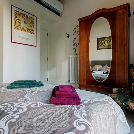 Arimatea Casa Vacanza Palermo Exterior photo