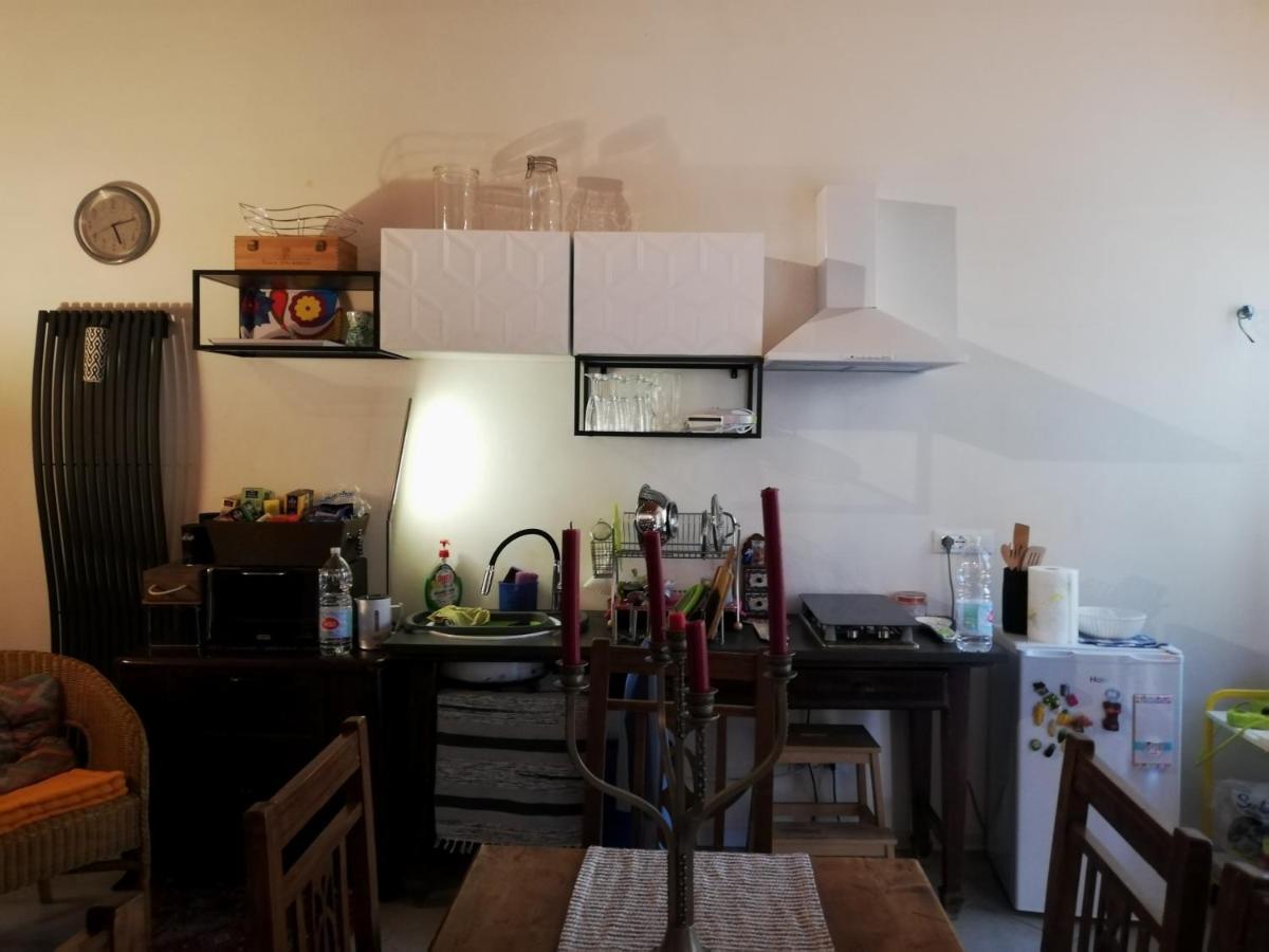 Apartamento Arimatea Casa