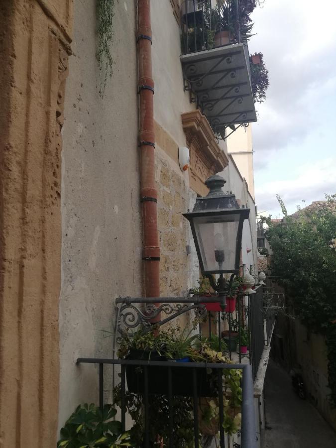 Arimatea Casa Apartamento Palermo
