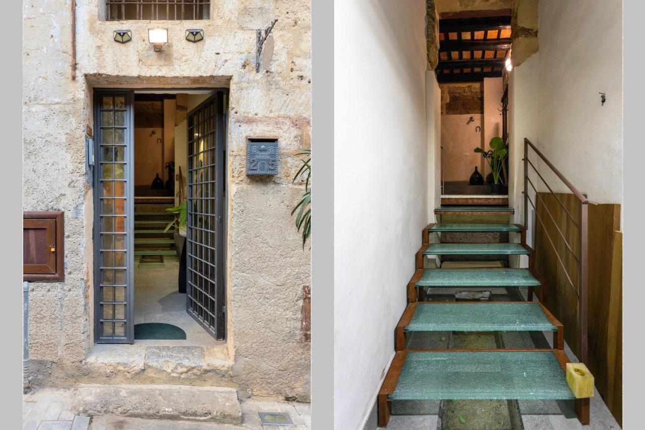Apartamento Arimatea Casa