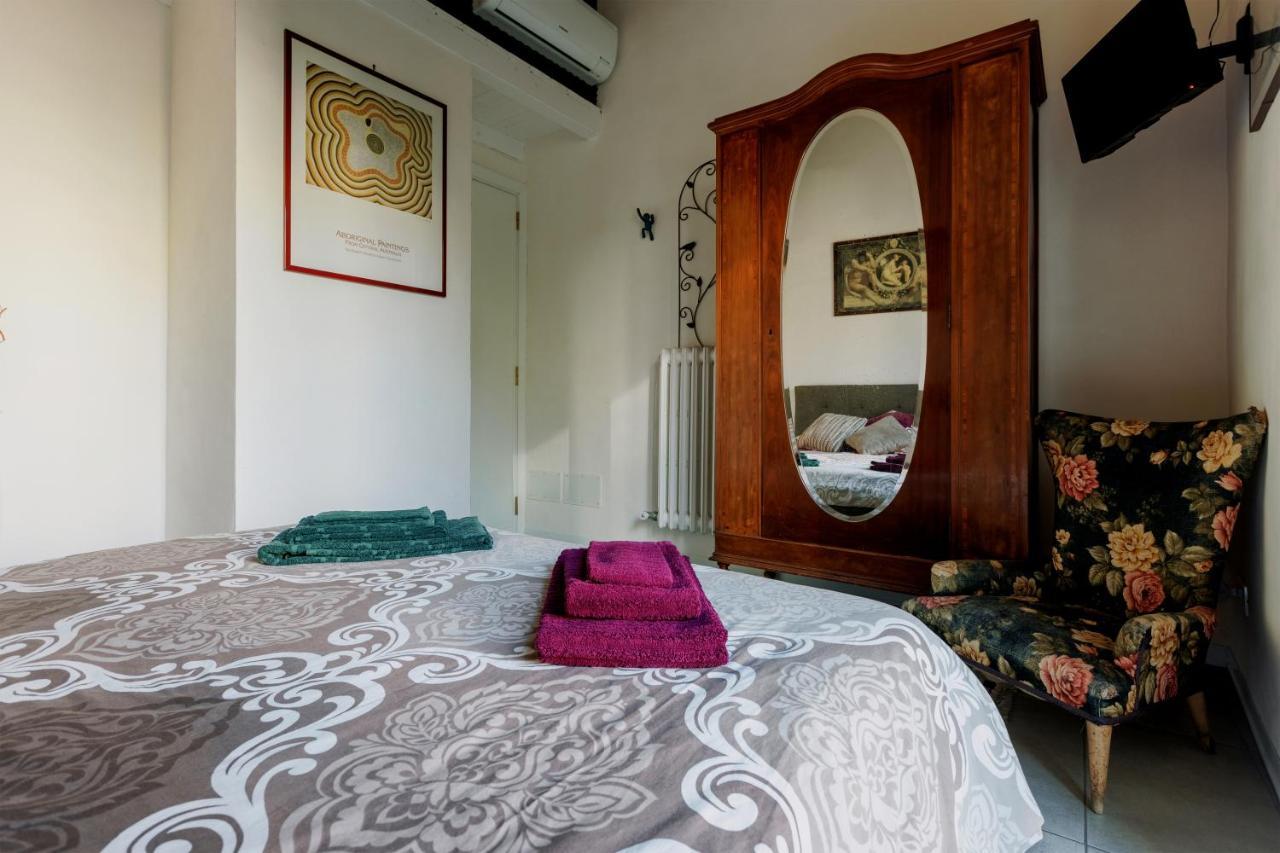 Apartamento Arimatea Casa Palermo