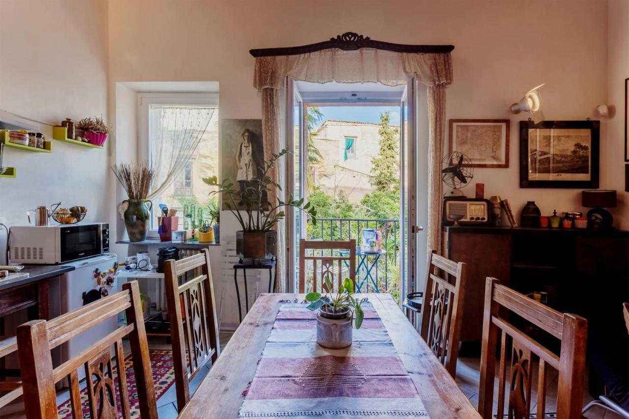 Apartamento Arimatea Casa *