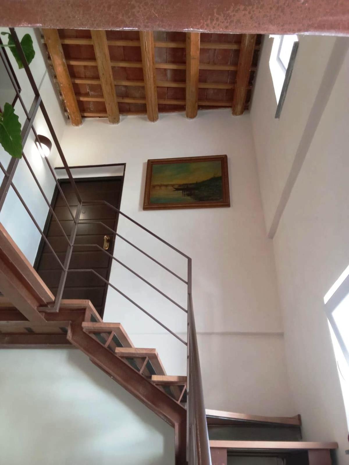 Apartamento Arimatea Casa