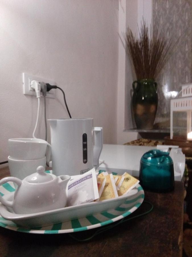Apartamento Arimatea Casa