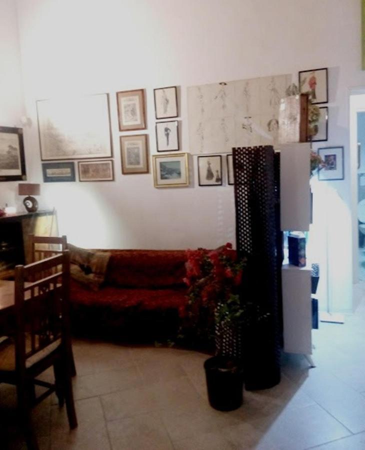 Apartamento Arimatea Casa