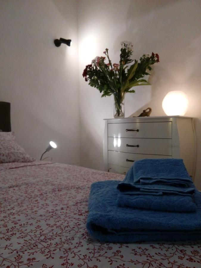 Apartamento Arimatea Casa *