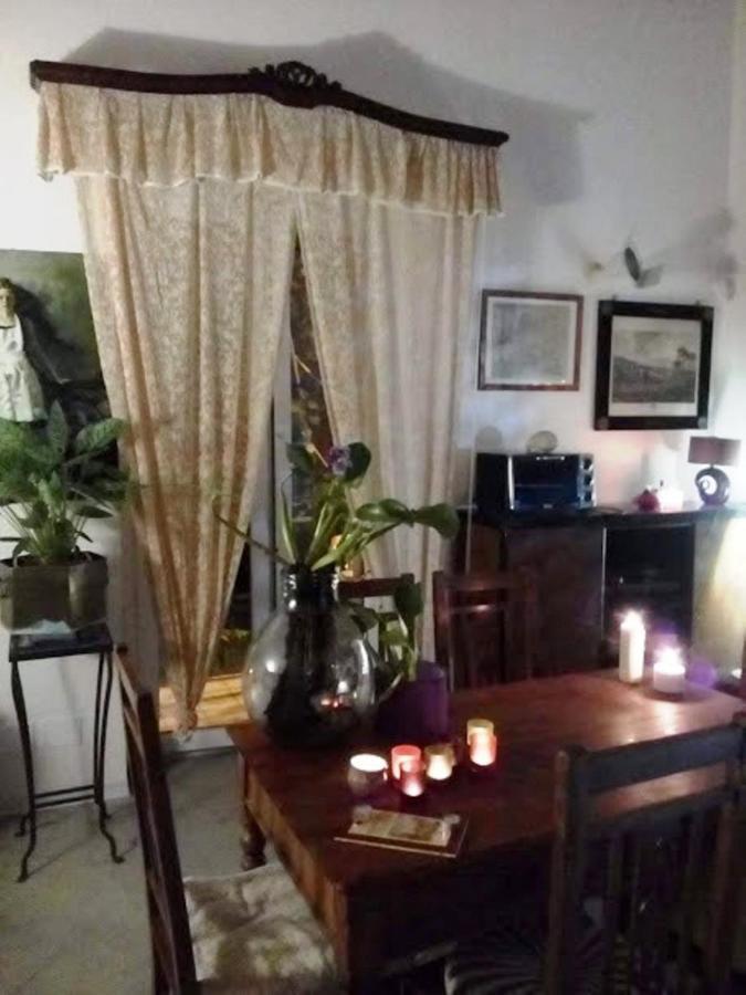 Apartamento Arimatea Casa *