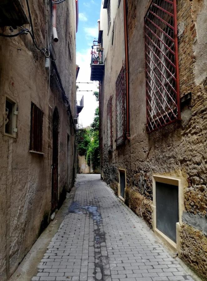 Apartamento Arimatea Casa Palermo