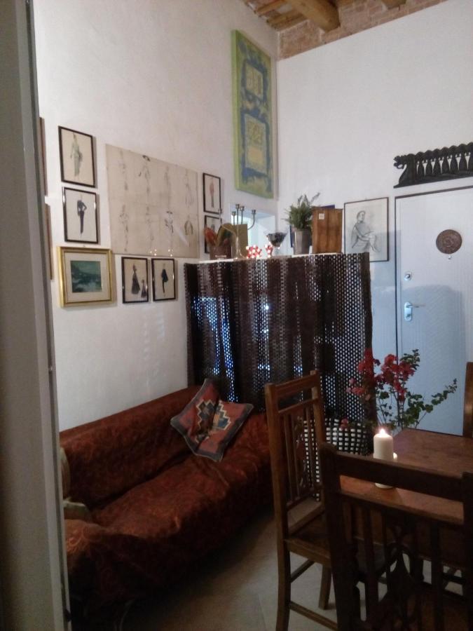 Apartamento Arimatea Casa