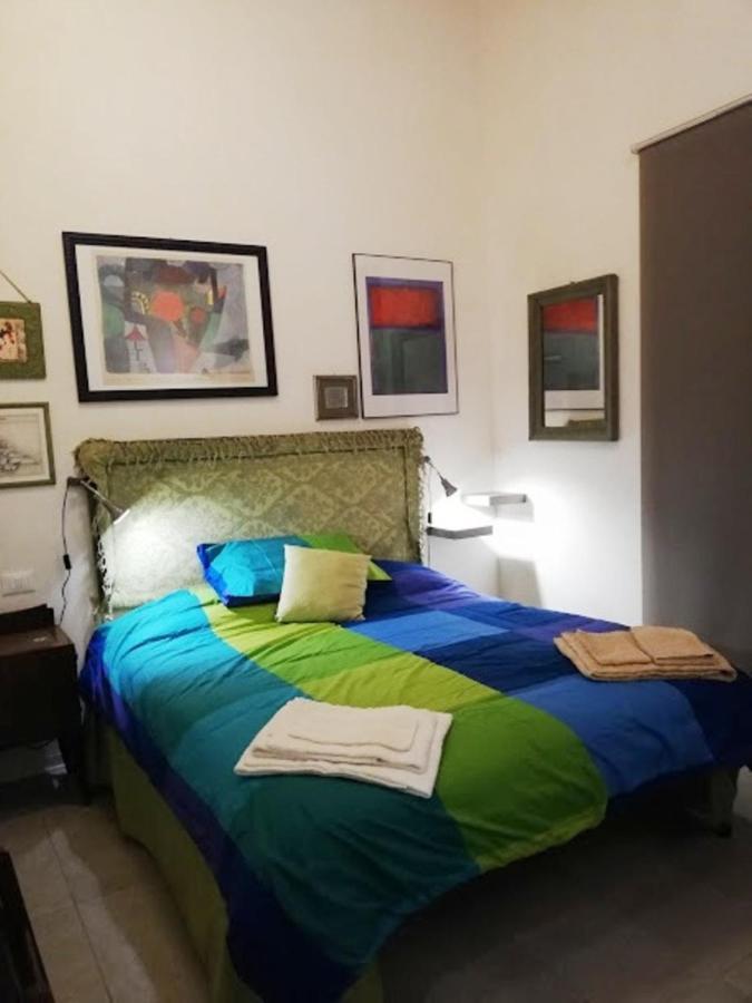 Apartamento Arimatea Casa Palermo